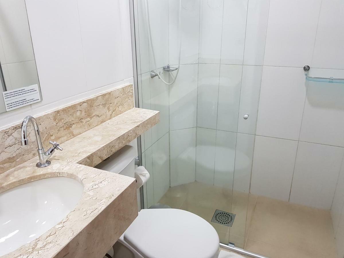 Pousada Remanso Bonito  Eksteriør bilde
